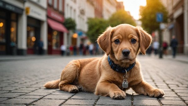 Où acheter des accessoires pour chien ? découvrez puppy safe