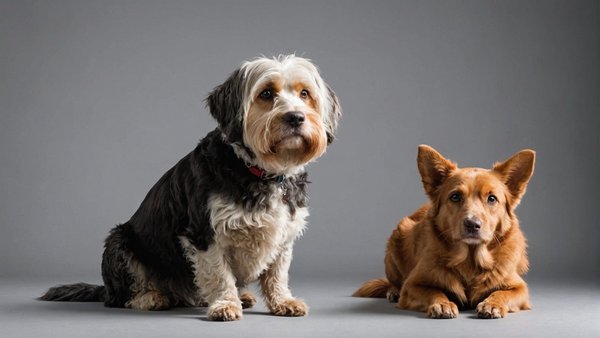 Comprendre l'âge des animaux : un guide pratique pour les propriétaires