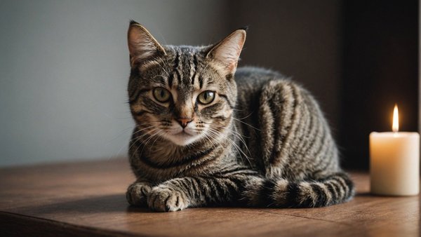 Prix crémation chat : les coûts et options à connaître