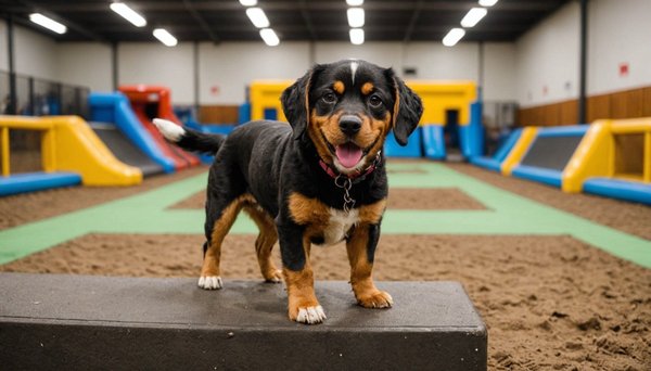 Le guide ultime des parcs pour chiens intérieurs à découvrir