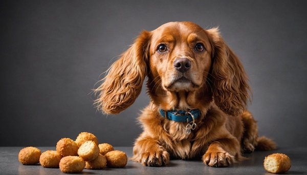 Croquettes de qualité : le meilleur choix pour chouchouter votre chien